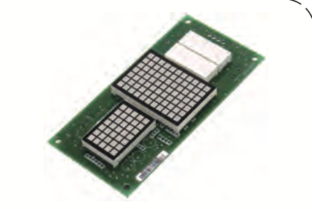 SM-04-VSCNSBNSDStep display board